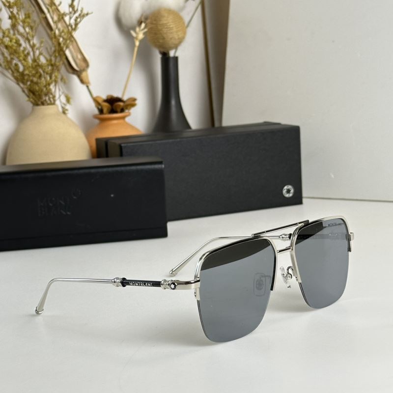 Montblanc Sunglasses